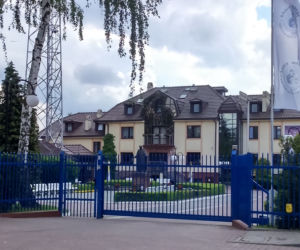 Radio Maryja wygrywa toruński plebiscyt