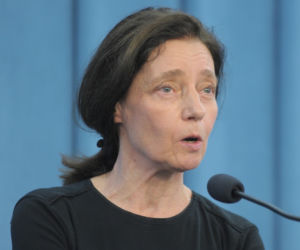 Barbara Sienkiewicz
