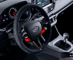 Hyundai i30 N Project C (2020)