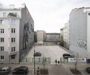 Nowa scena dla Teatru Ateneum. Ruszyły przygotowania do 100-lecia ulubionego teatru w Warszawie