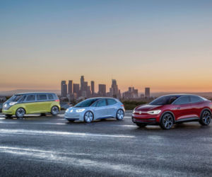 Volkswagen ID. Lounge