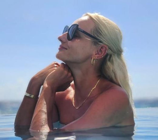 Justyna Święty-Ersetic