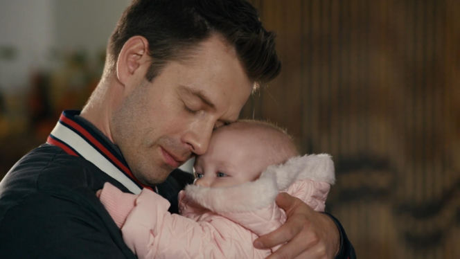 Na dobre i na złe odc. 977. Mario (Marcin Korcz)