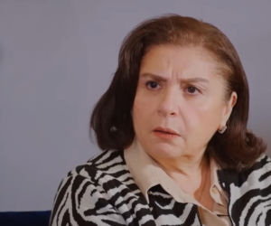 Miłość i nadzieja odc. 340. Naciye