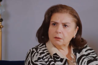 Miłość i nadzieja odc. 340. Naciye