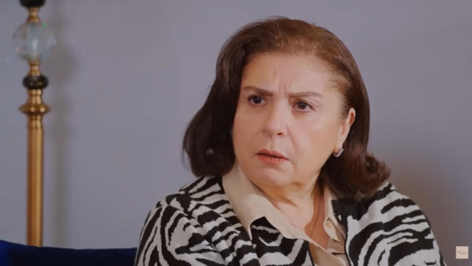 Miłość i nadzieja odc. 340. Naciye