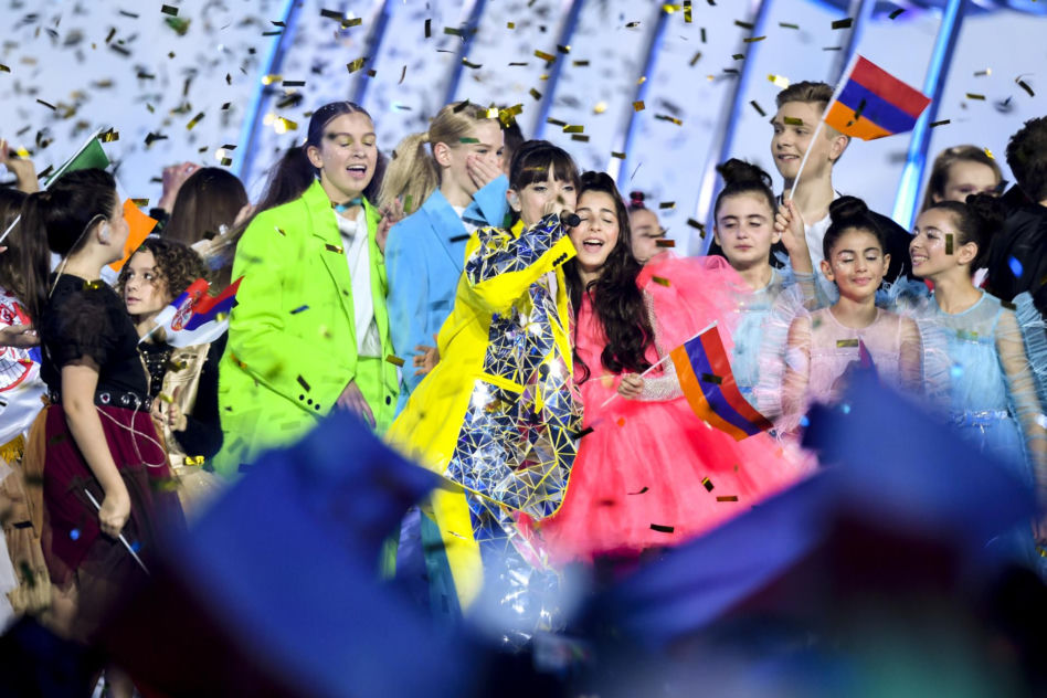 Eurowizja Junior