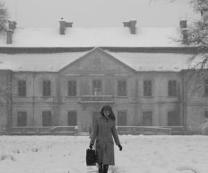 Polskie filmy nominowane do Oscara