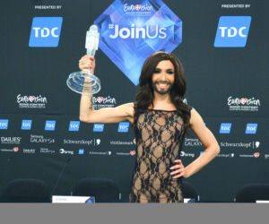 Conchita Wurst