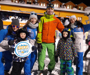 ESKA WINTER CITY w Karpaczu