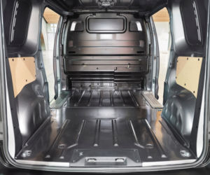 Toyota PROACE VAN