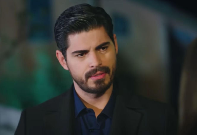 "Panna młoda", odcinek 53: Prawdziwa relacja Hancer i Cihana wychodzi na jaw