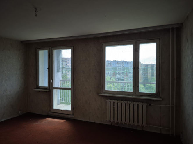 Wrocław, ul. Jabłeczna 17/15