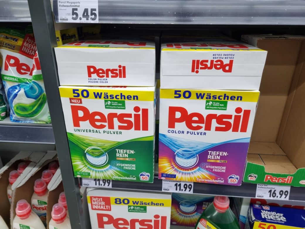"Jakość bez porównania"
