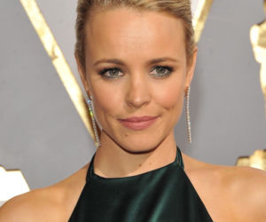 Rachel McAdams