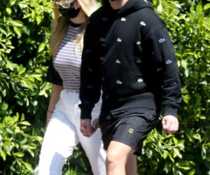 Sophie Turner i Joe Jonas 