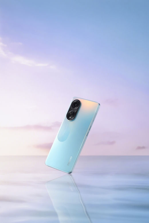 OPPO A98 5G