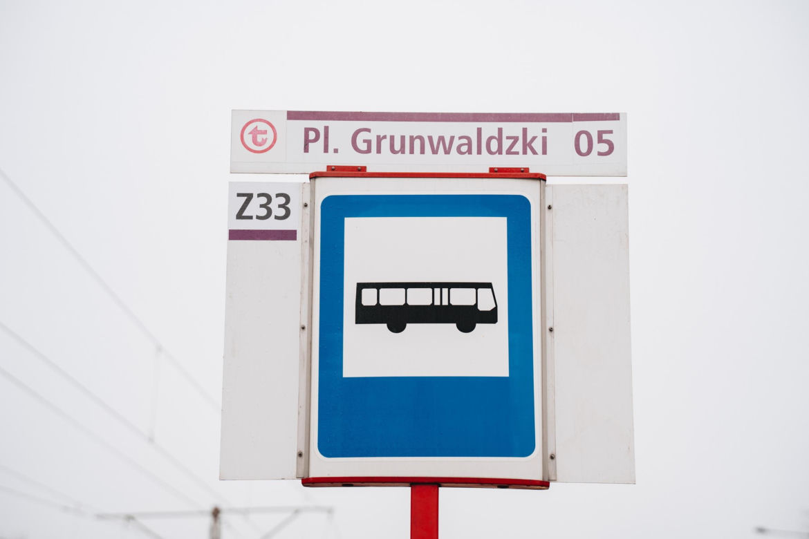 Potężne utrudnienia komunikacyjne w Warszawie. Tramwaje nie pojadą tamtędy przez dwa miesiące