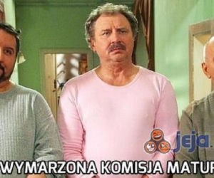 Memy maturalne