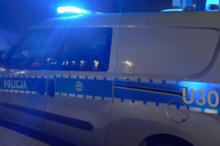 Nietrzeźwa 16-latka z Leszna za kółkiem czterokołowca