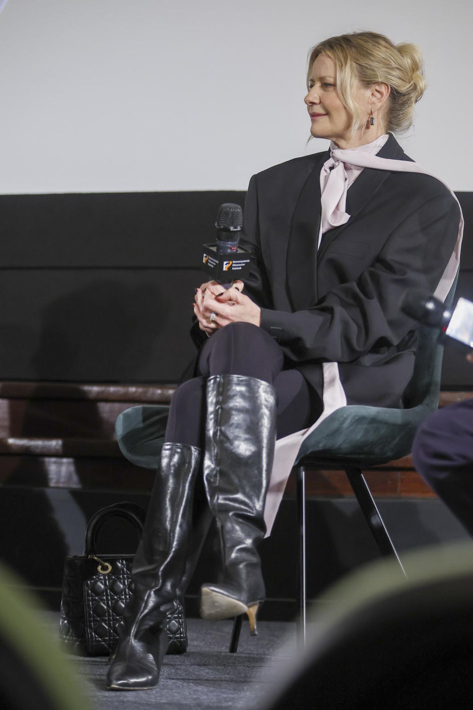 Małgorzata Kożuchowska