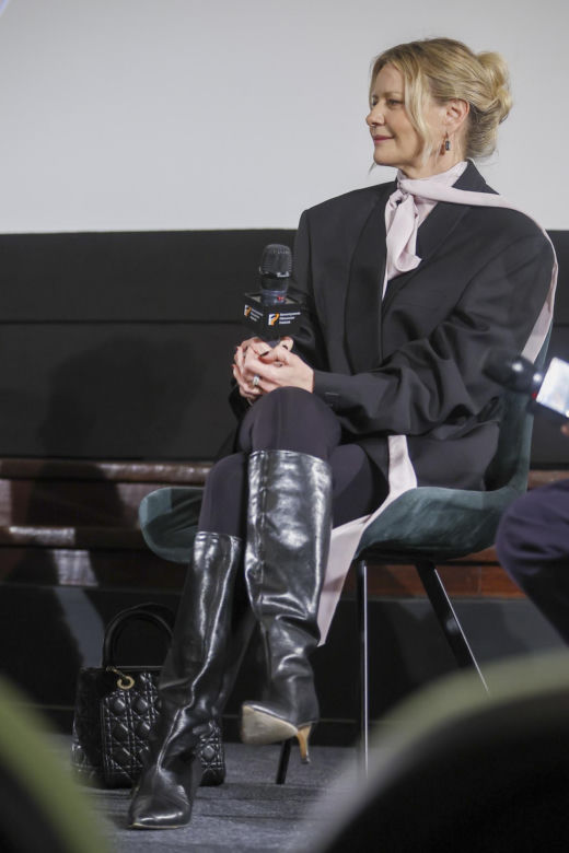Małgorzata Kożuchowska