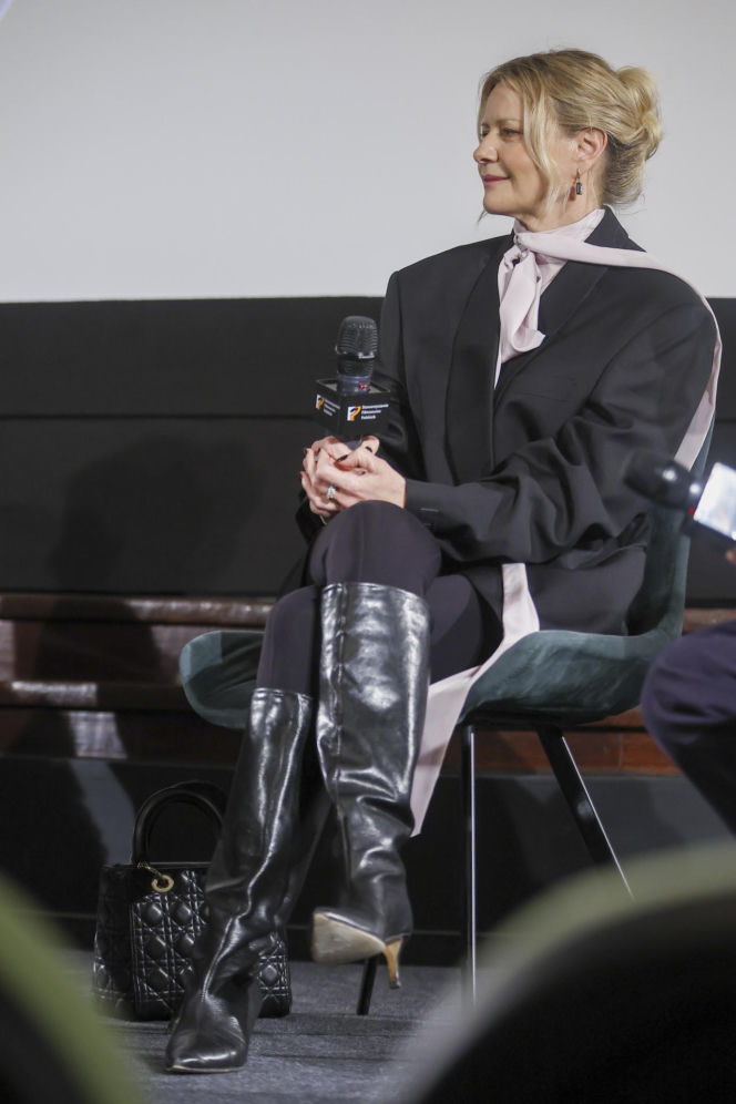 Małgorzata Kożuchowska