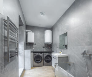 Po zimie zadbaj o bezpieczeństwo domu – serwis instalacji grzewczej i rola czujników dymu i czadu