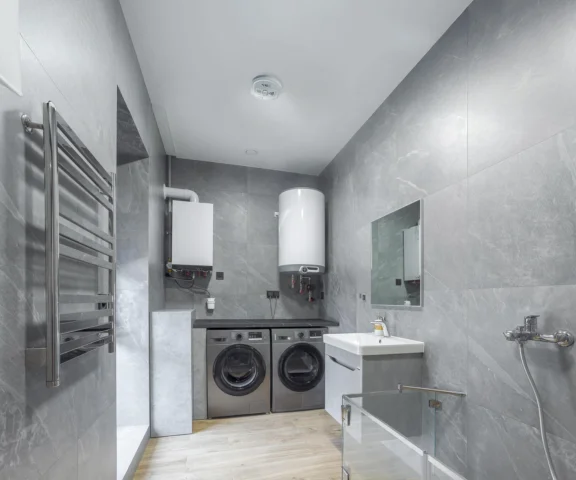 Po zimie zadbaj o bezpieczeństwo domu – serwis instalacji grzewczej i rola czujników dymu i czadu