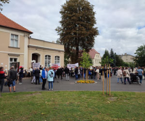 Marsz dla Życia i Rodziny w Lesznie