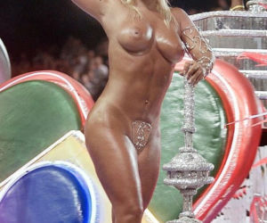 Samba i sex w Rio