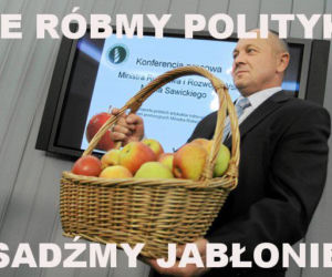 Marek Sawicki MEMY