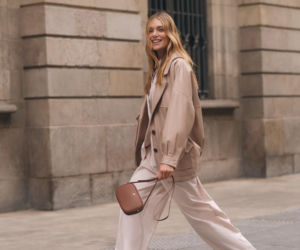 TREND ALERT: Skórzane kurtki na wiosnę 2026. OCHNIK stawia na odważne formy i ponadczasową jakość 