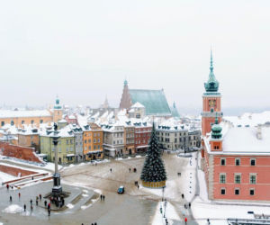 Wróżby pogodowe na rok! Jak dawniej chłopi odczytywali przyszłość z dnia św. Łucji