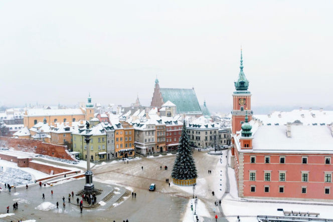 Wróżby pogodowe na rok! Jak dawniej chłopi odczytywali przyszłość z dnia św. Łucji
