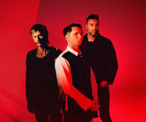 Muse z oficjalną zapowiedzią nowej płyty! 