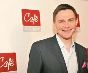 Krzysztof Ibisz 