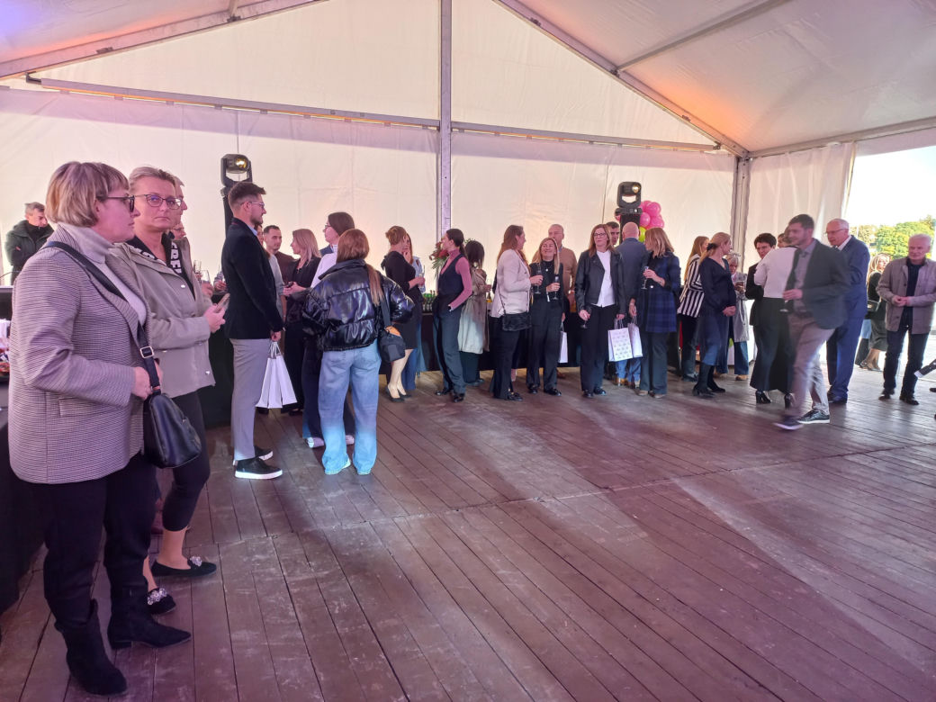 Jutro otwarcie Park Leszno 2 przy Galerii Leszno. Co oferują sklepy?