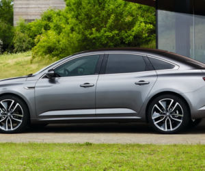 Renault Talisman
