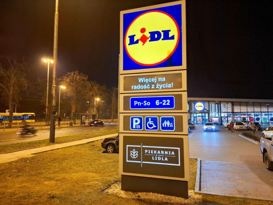 Lidl