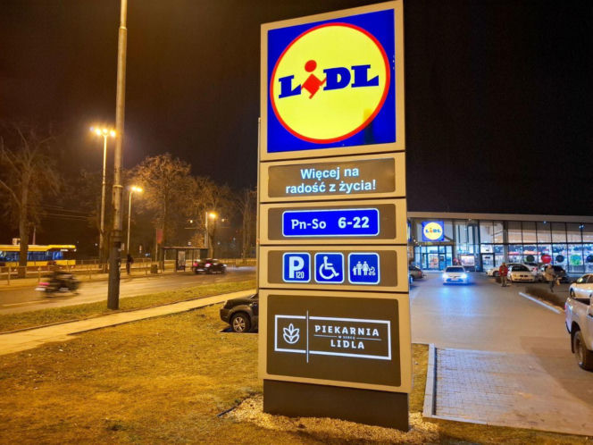 Lidl