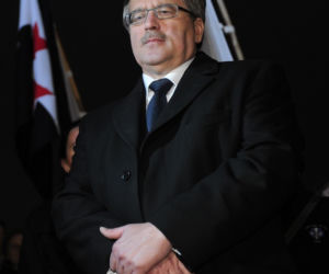 Bronisław Komorowski