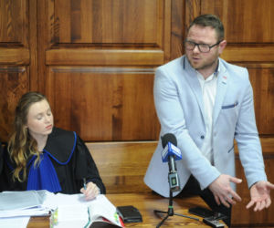Starcie lekarza z ratownikiem. Sąd wydał wyrok