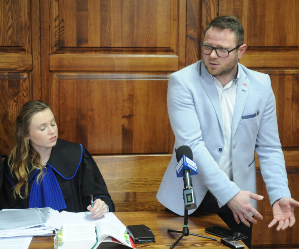 Starcie lekarza z ratownikiem. Sąd wydał wyrok