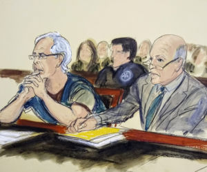 Tajemnicza śmierć miliardera. Kim był Jeffrey Epstein?