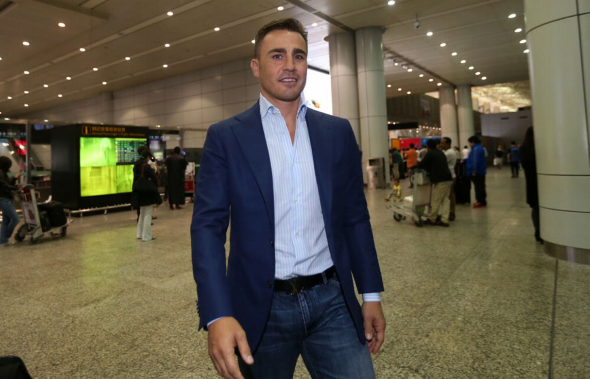 Fabio Cannavaro