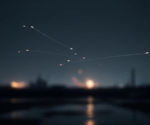 Nocny atak dronów na Ukrainę. Gdzie tym razem uderzyli Rosjanie?