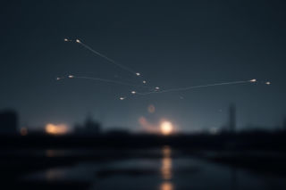 Nocny atak dronów na Ukrainę. Gdzie tym razem uderzyli Rosjanie?