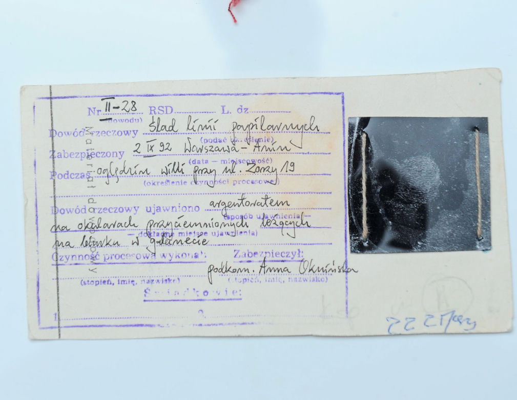 Sekielski znalazł zaginione dowody w sprawie zabójstwa Jaroszewiczów