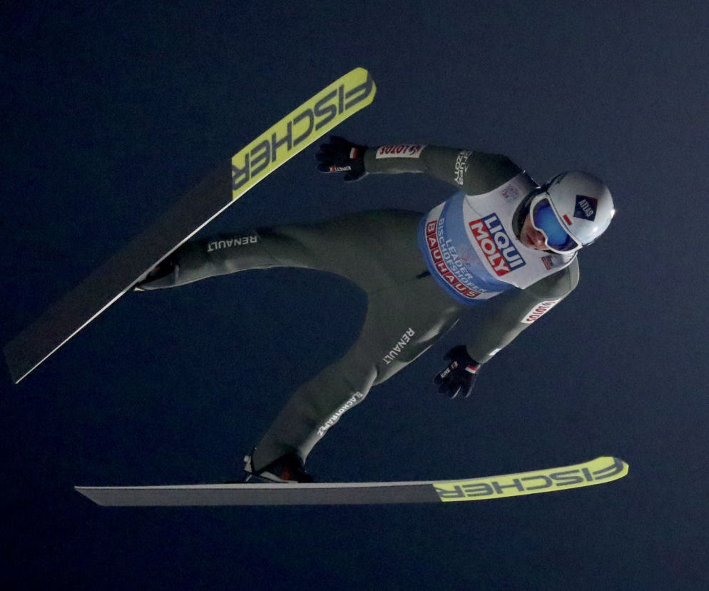 Kamil Stoch